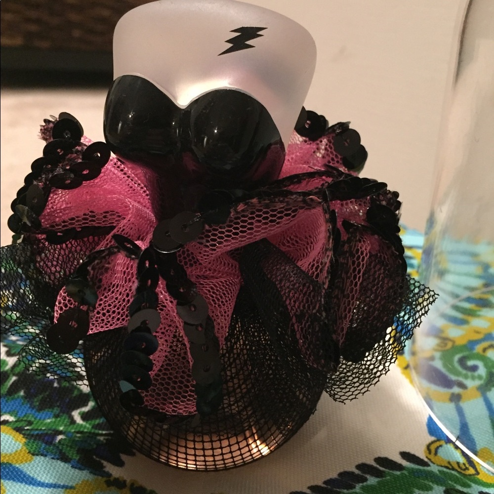 Betsey Johnson TOO TOO EDP 3.4oz